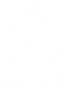 Logo Studio JL communication responsable