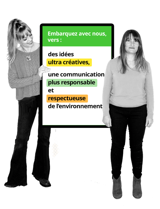 StudioJL pour des formations en communication responsable